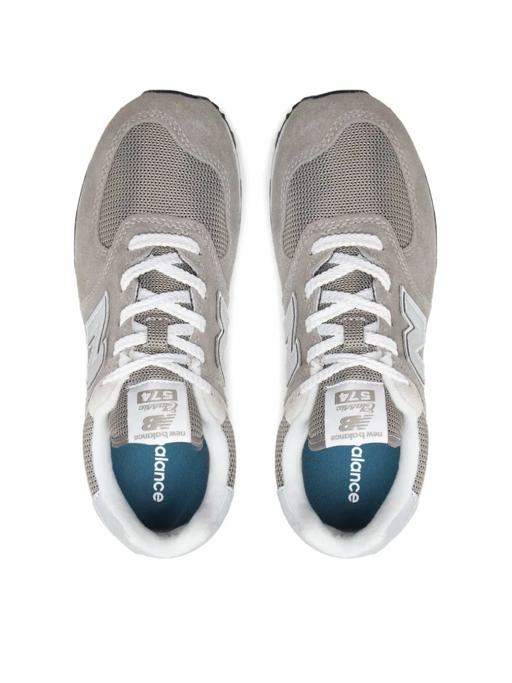 Sneakers GC574EVG Grigio