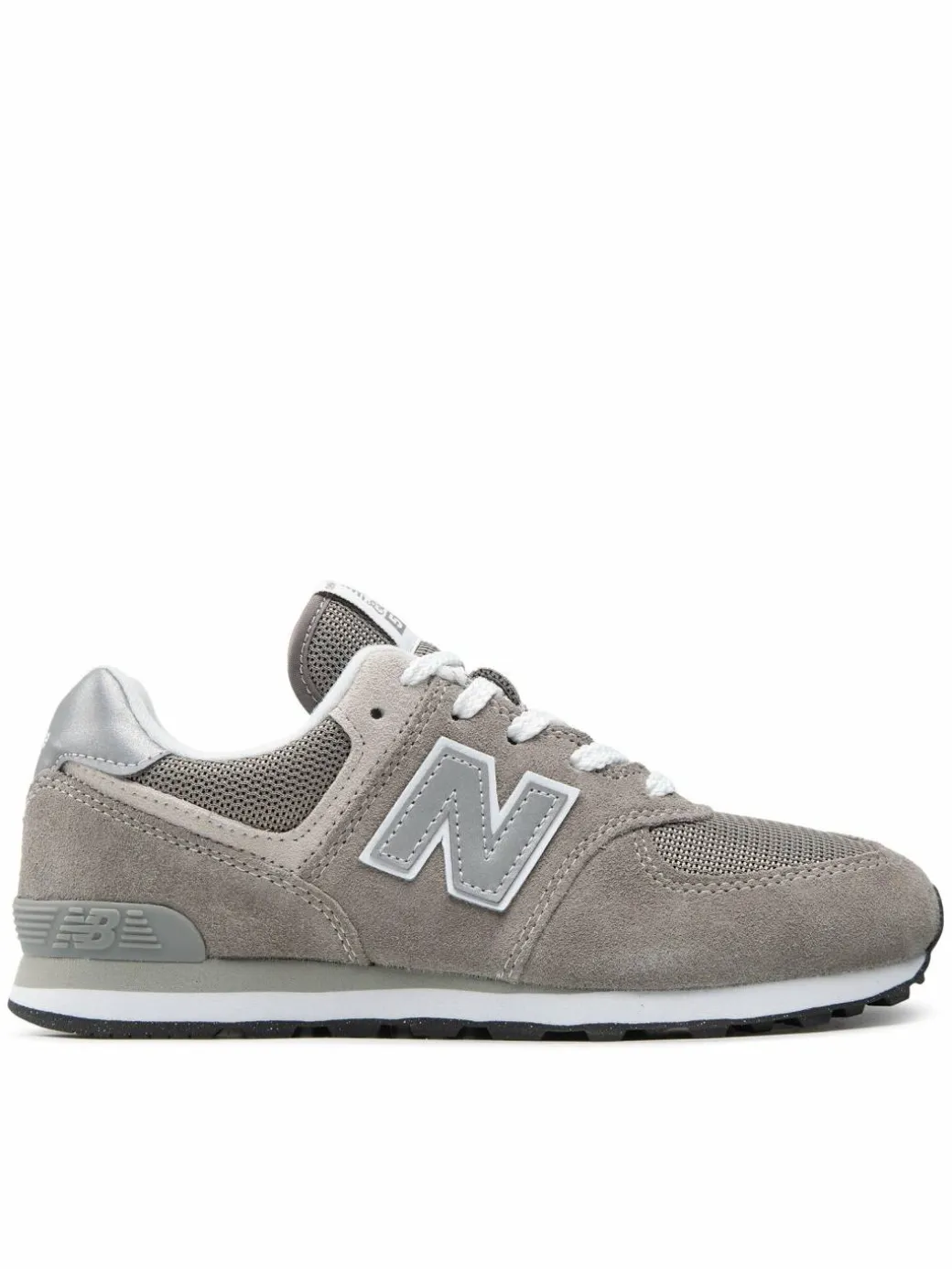 Sneakers GC574EVG Grigio
