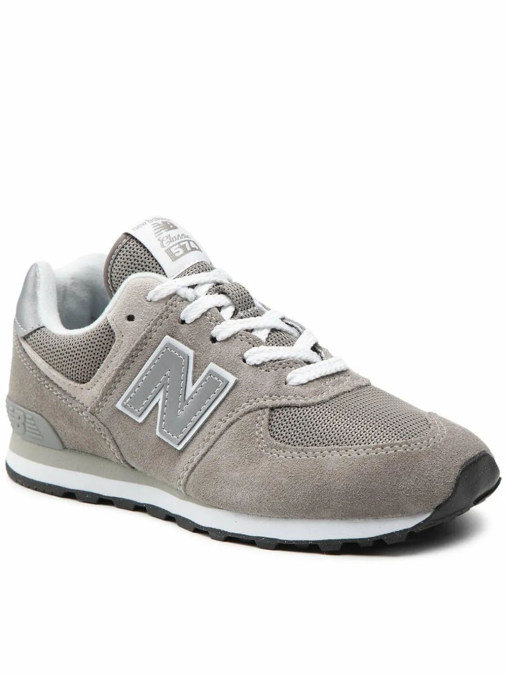 Sneakers GC574EVG Grigio