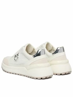Sneakers Gem 15 SS0149P069 Bianco