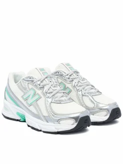 Sneakers G7402H8 Argento