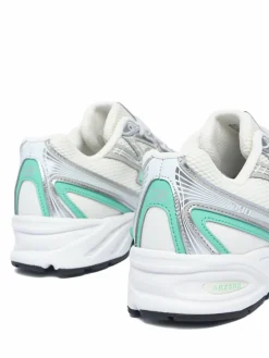 Sneakers G7402H8 Argento