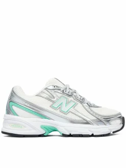 Sneakers G7402H8 Argento