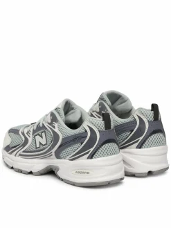 Sneakers G5306J4 Grigio