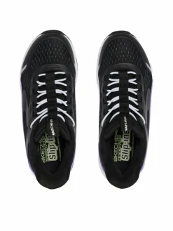 Sneakers Glide-Step + 303654L BKPR Nero
