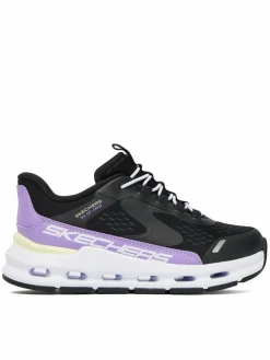 Sneakers Glide-Step + 303654L BKPR Nero
