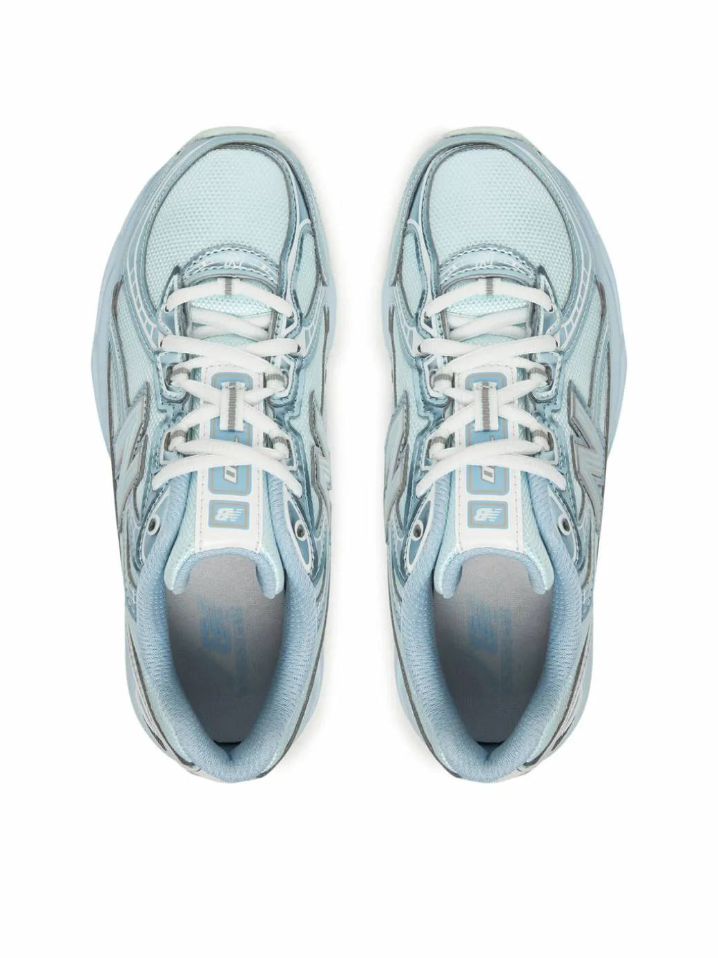 Sneakers G7407LM Blu