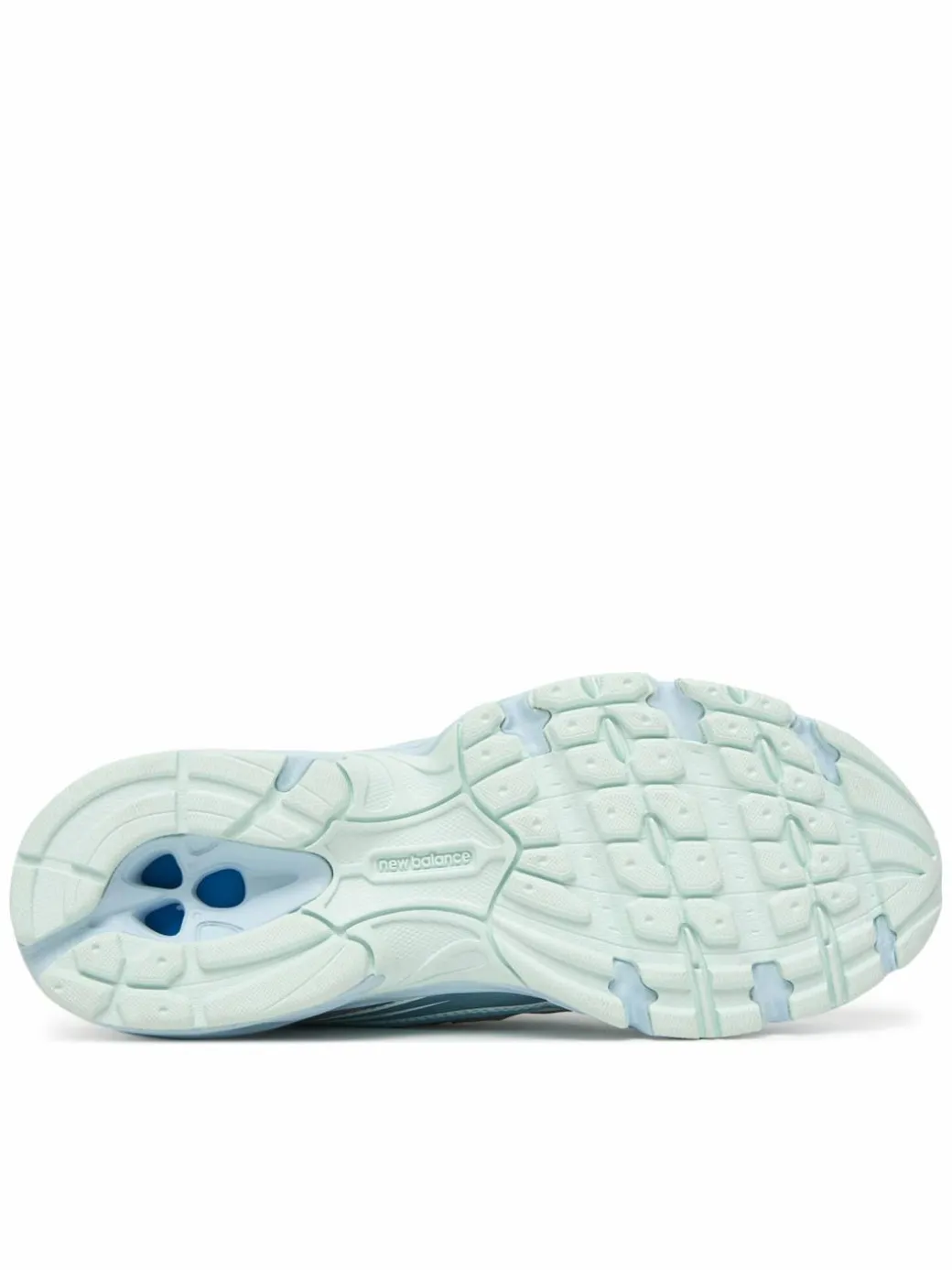 Sneakers G7407LM Blu