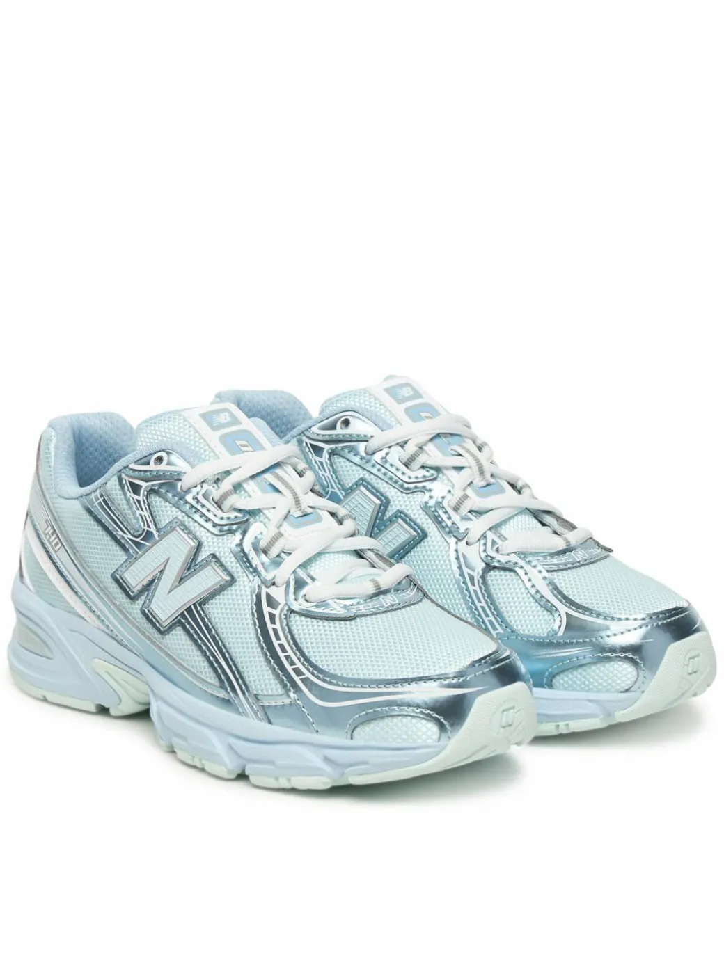 Sneakers G7407LM Blu