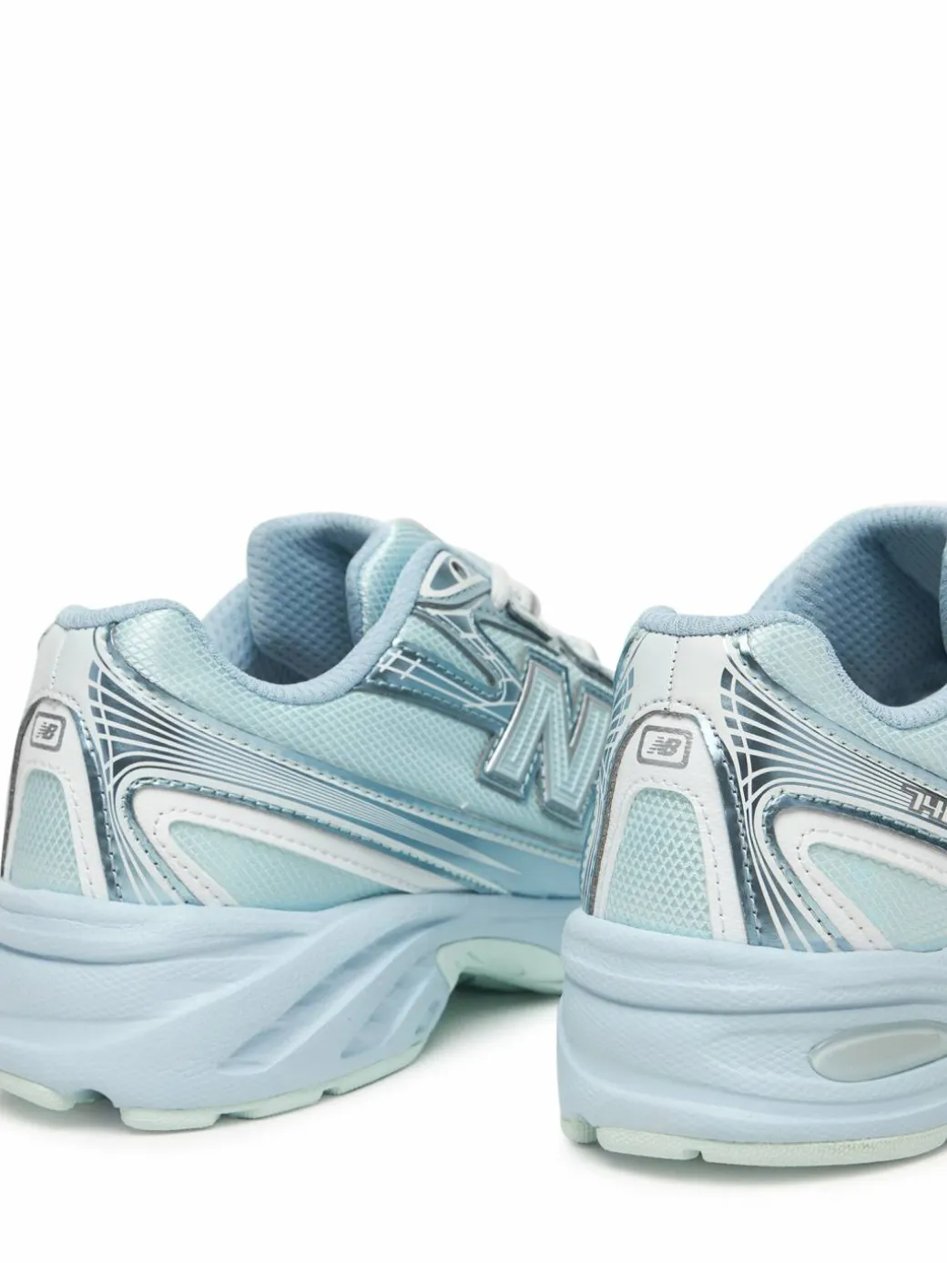 Sneakers G7407LM Blu