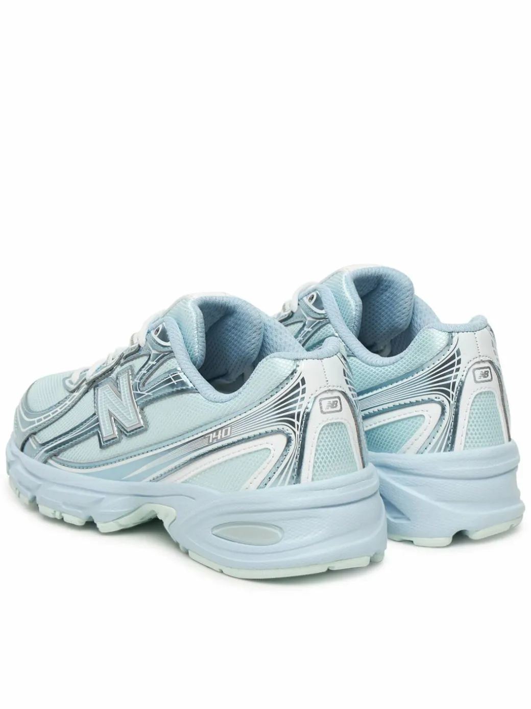 Sneakers G7407LM Blu