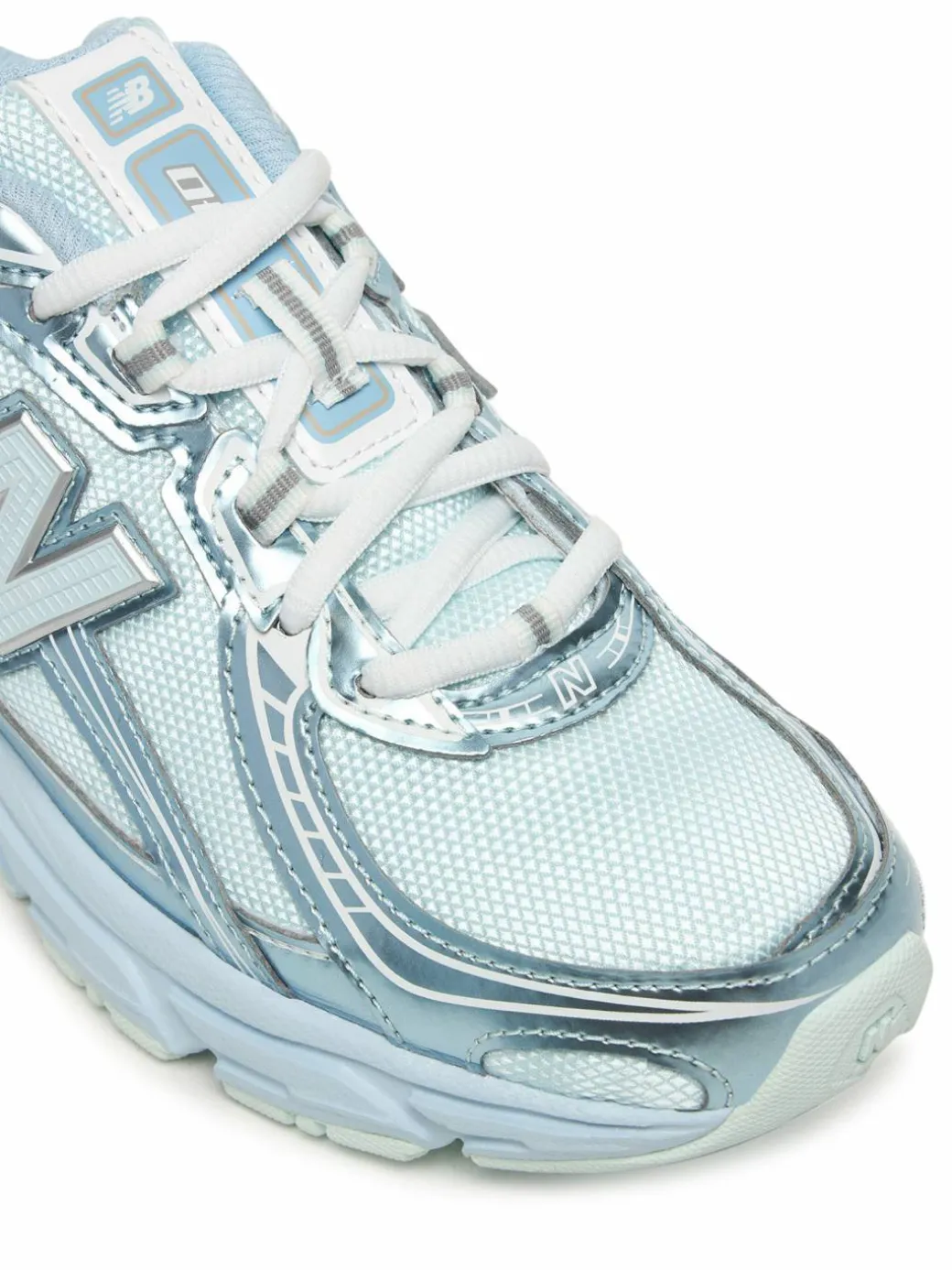 Sneakers G7407LM Blu