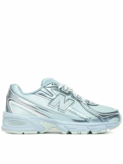 Sneakers G7407LM Blu