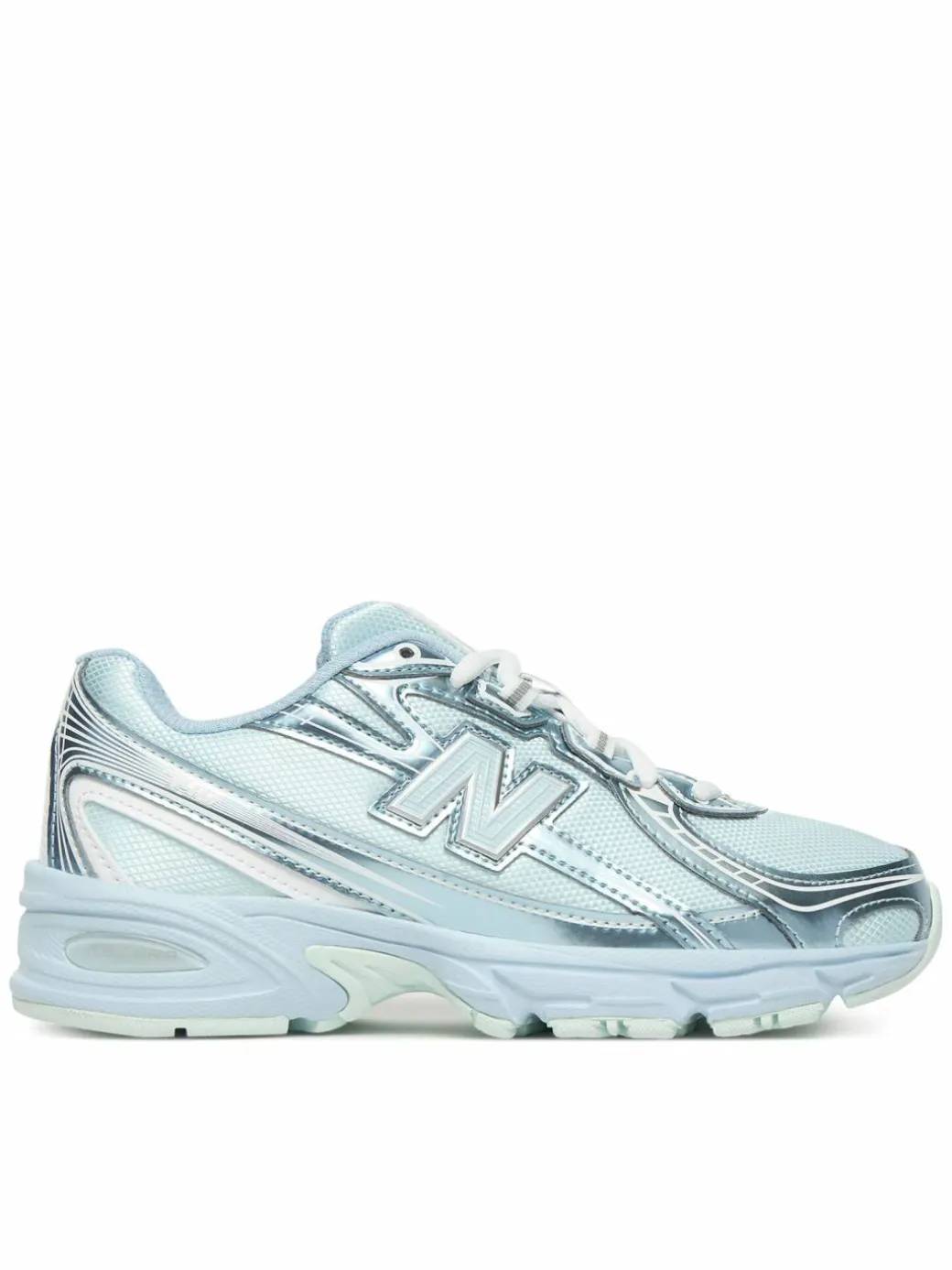 Sneakers G7407LM Blu