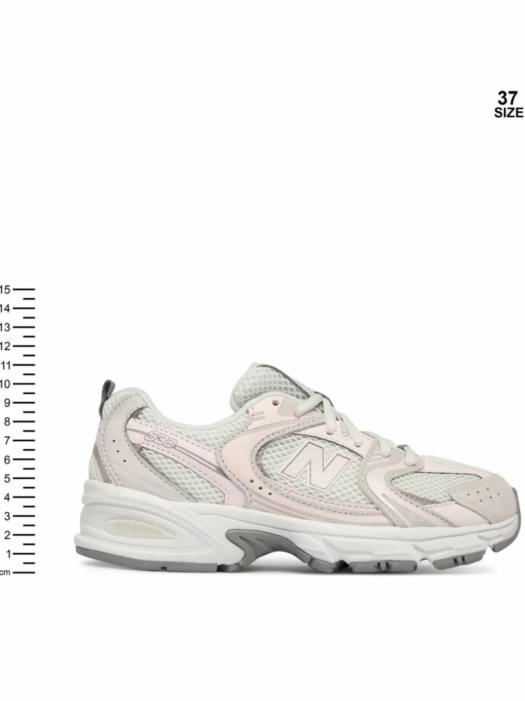 Sneakers G5309LW Grigio