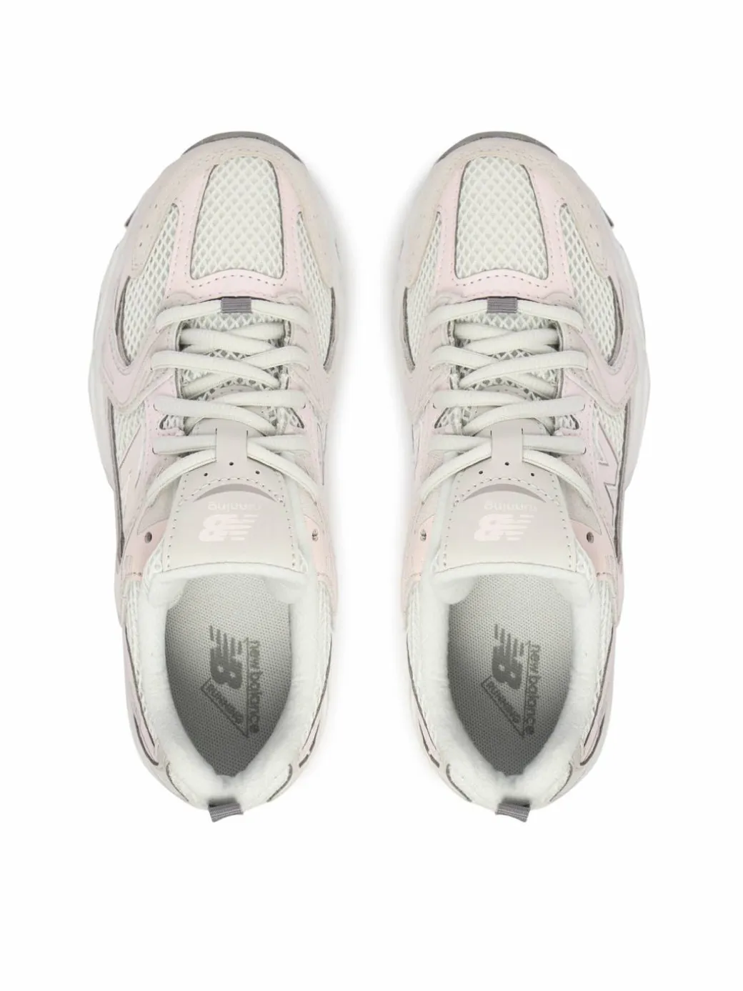 Sneakers G5309LW Grigio