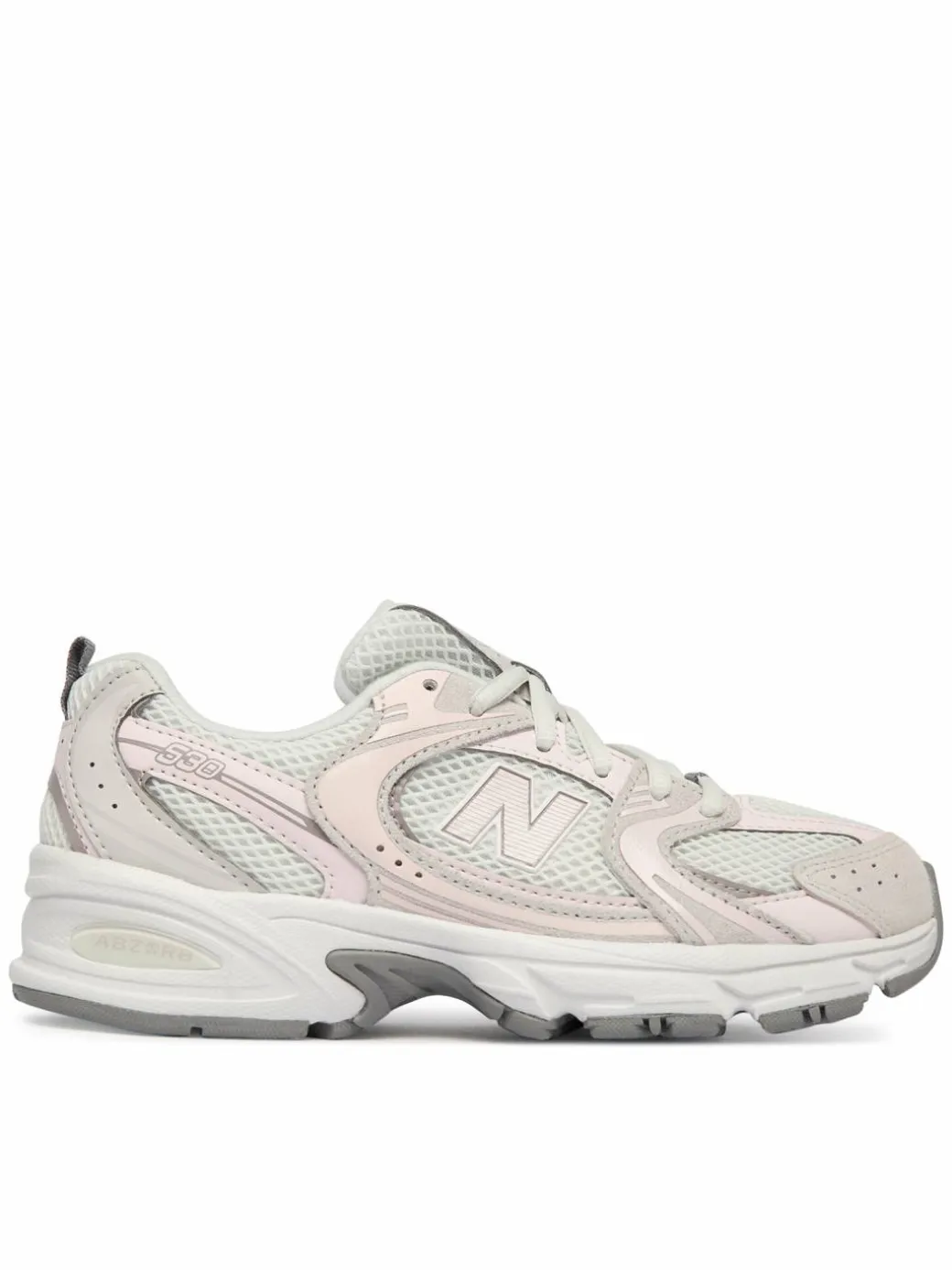 Sneakers G5309LW Grigio
