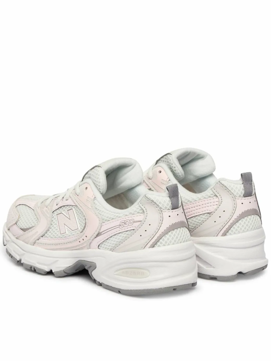 Sneakers G5309LW Grigio