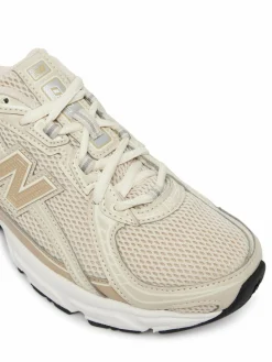 Sneakers G74047M Beige