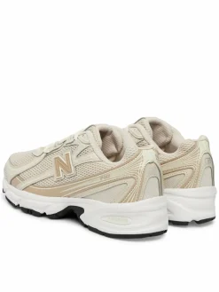 Sneakers G74047M Beige