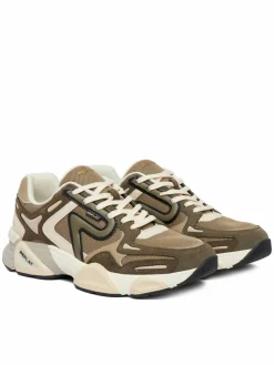 Sneakers GMS9M .000.C0022T Verde