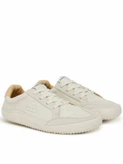 Sneakers Gobi 115434 Écru
