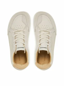 Sneakers Gobi 115434 Écru