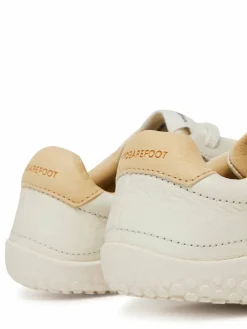 Sneakers Gobi 115434 Écru