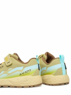 Sneakers GORE-TEX 2419022 D Beige