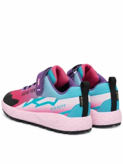 Sneakers GORE-TEX 2419000 D Rosa