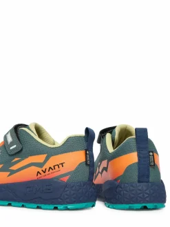 Sneakers GORE-TEX 2419099 D Verde