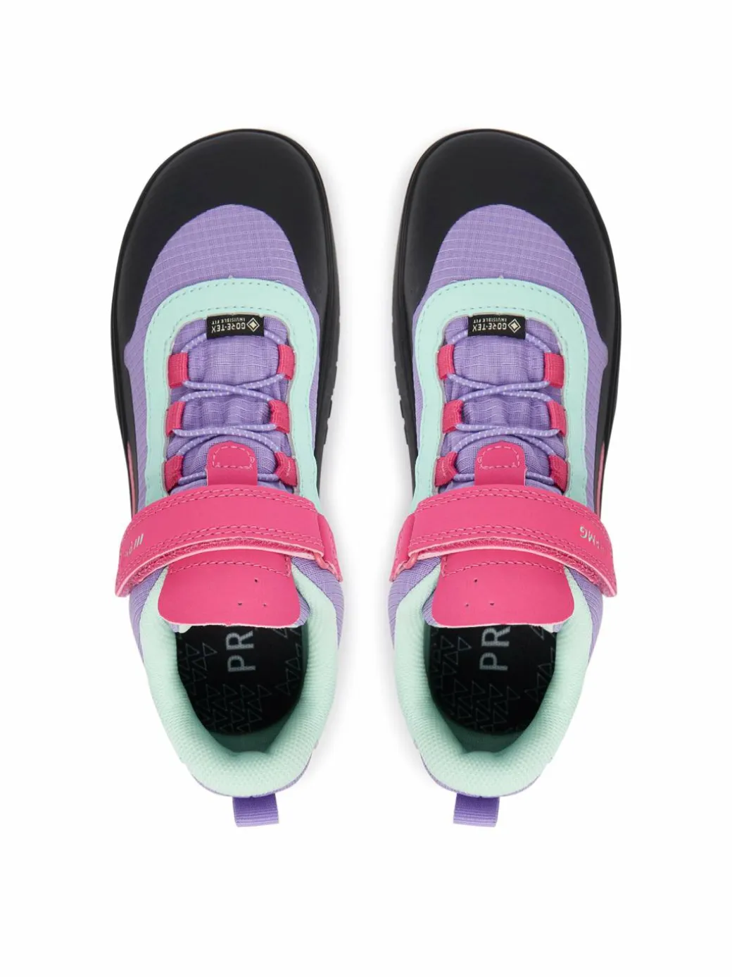 Sneakers GORE-TEX 2418000 D Viola