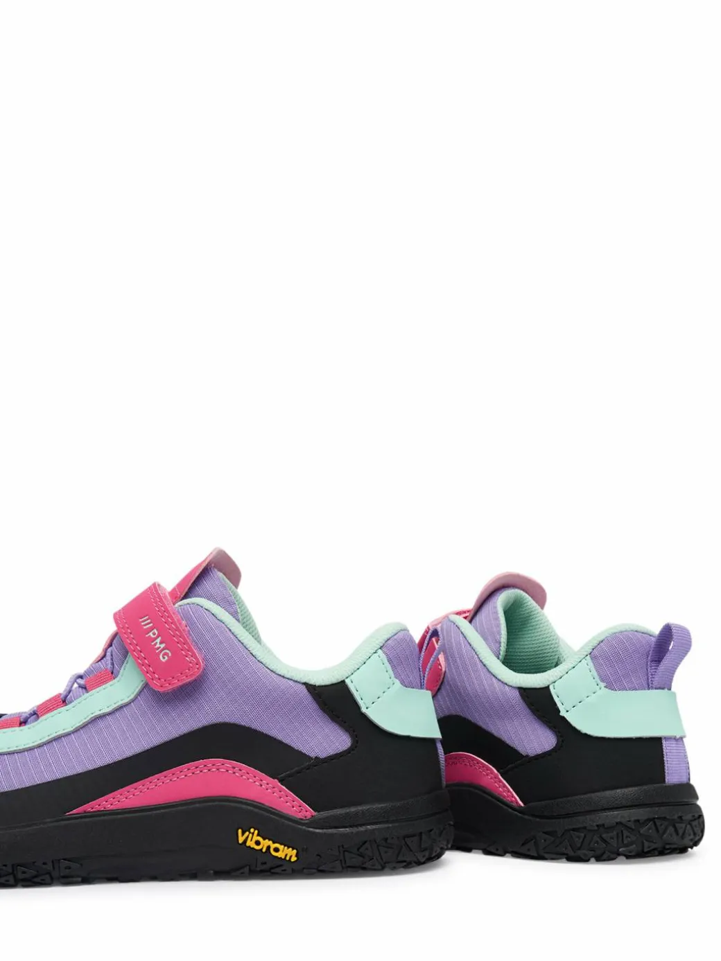 Sneakers GORE-TEX 2418000 D Viola