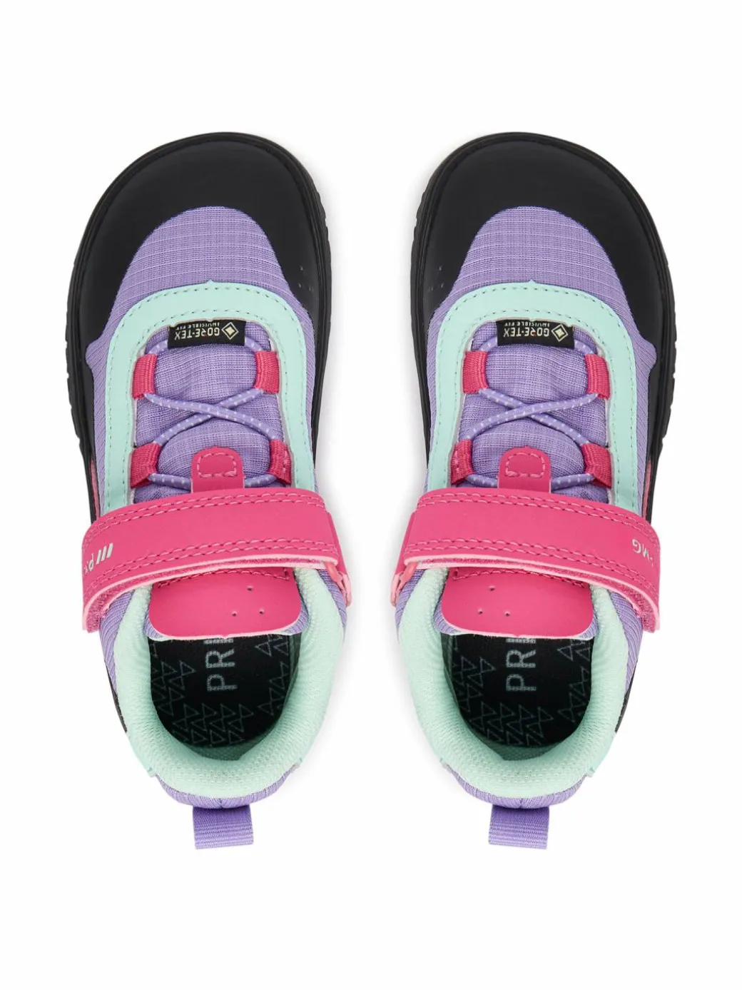 Sneakers GORE-TEX 2418000 M Viola