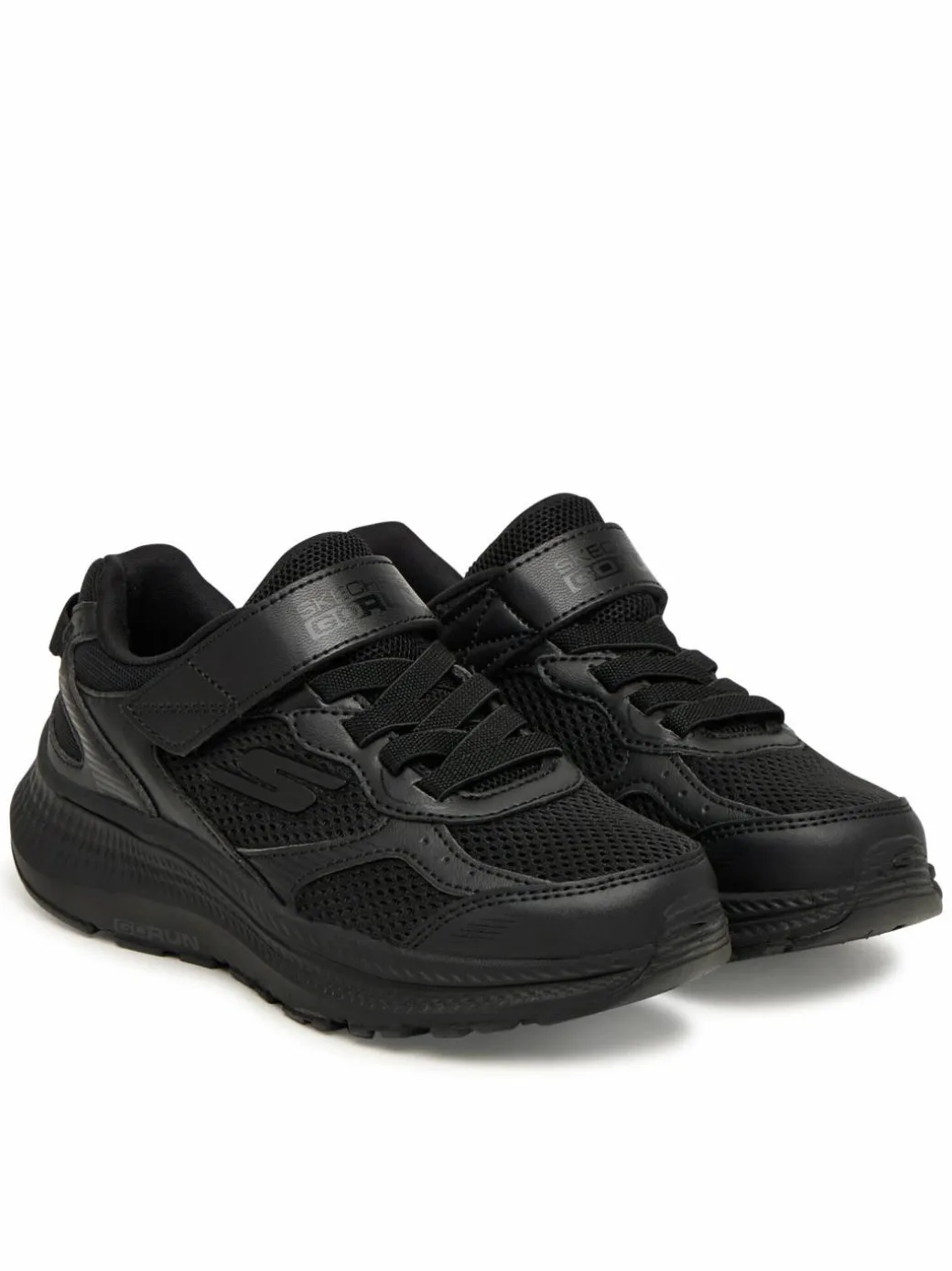 Sneakers Gorun Consistent 2.0 405039L/BBK Nero