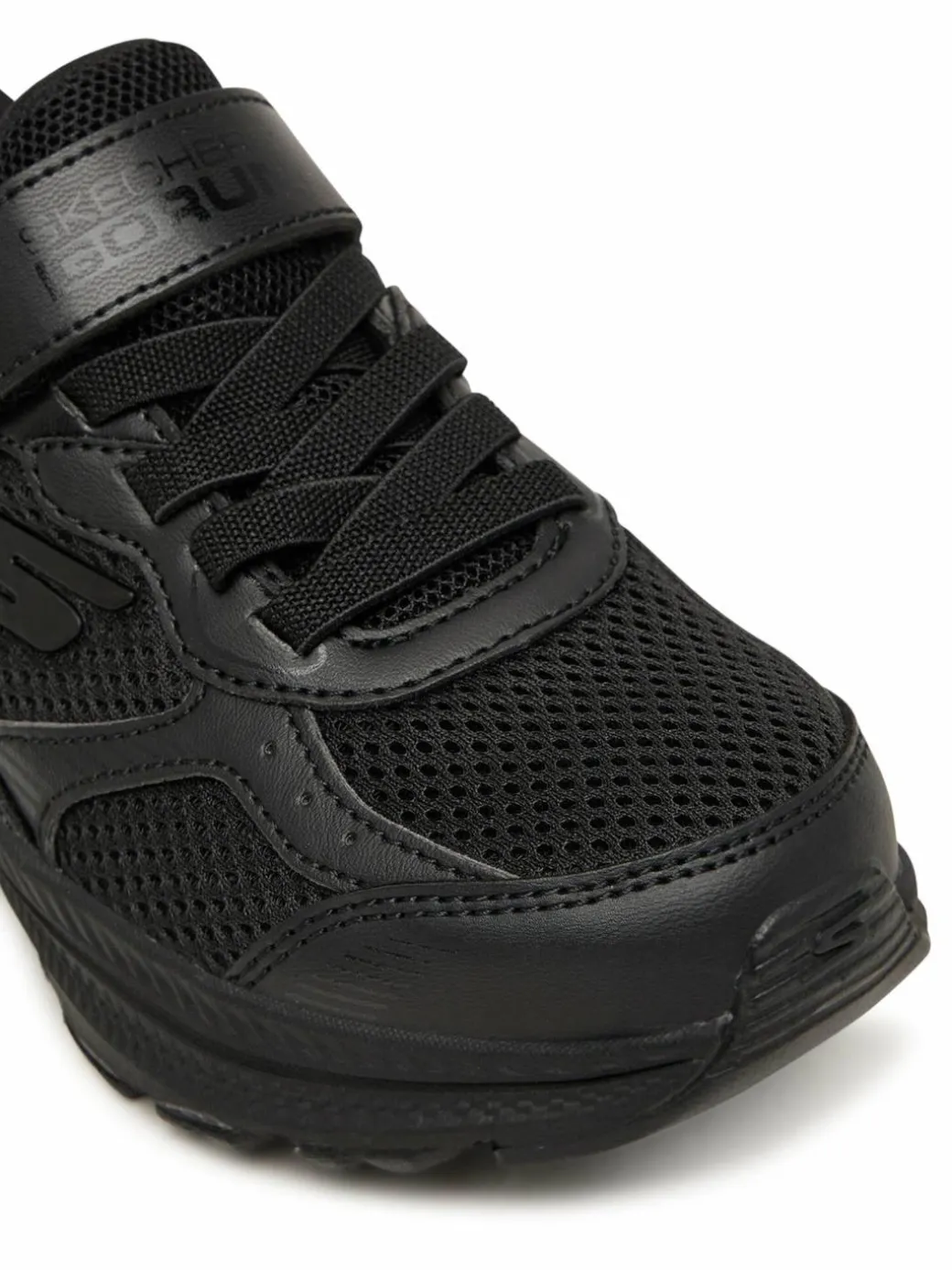 Sneakers Gorun Consistent 2.0 405039L/BBK Nero