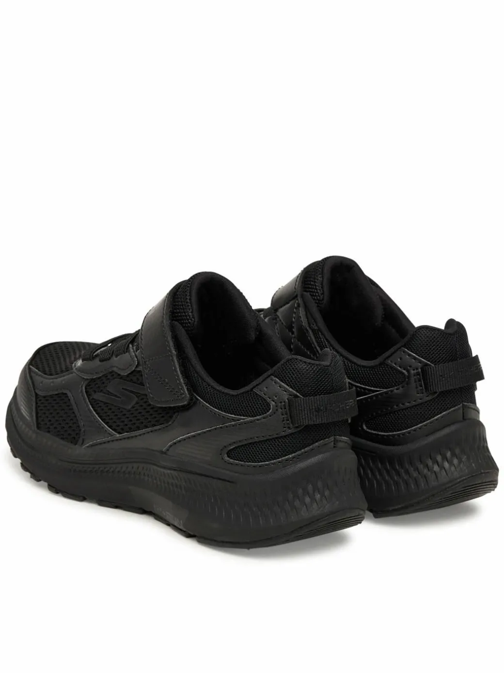 Sneakers Gorun Consistent 2.0 405039L/BBK Nero
