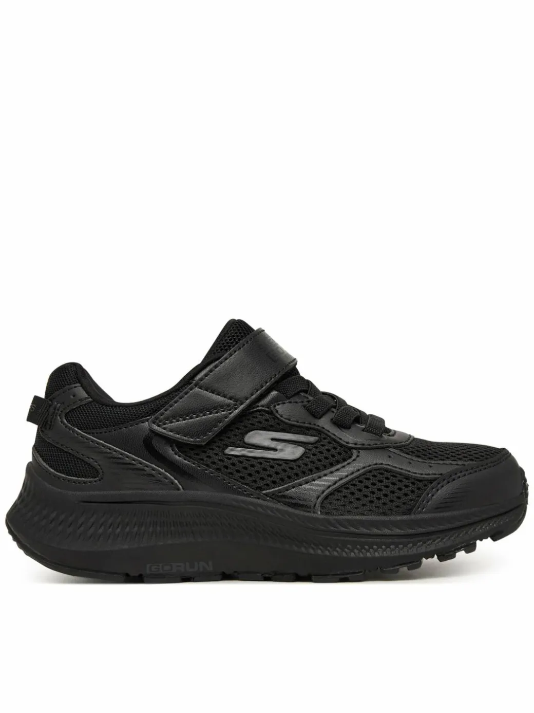 Sneakers Gorun Consistent 2.0 405039L/BBK Nero