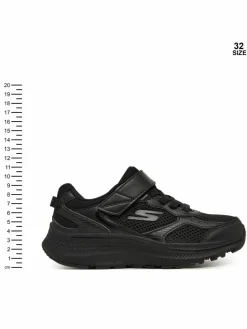 Sneakers Gorun Consistent 2.0 405039L/BBK Nero