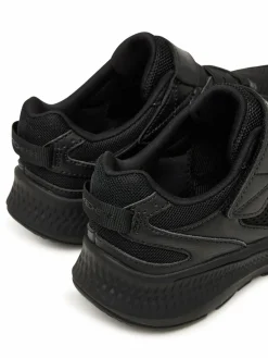 Sneakers Gorun Consistent 2.0 405039L/BBK Nero