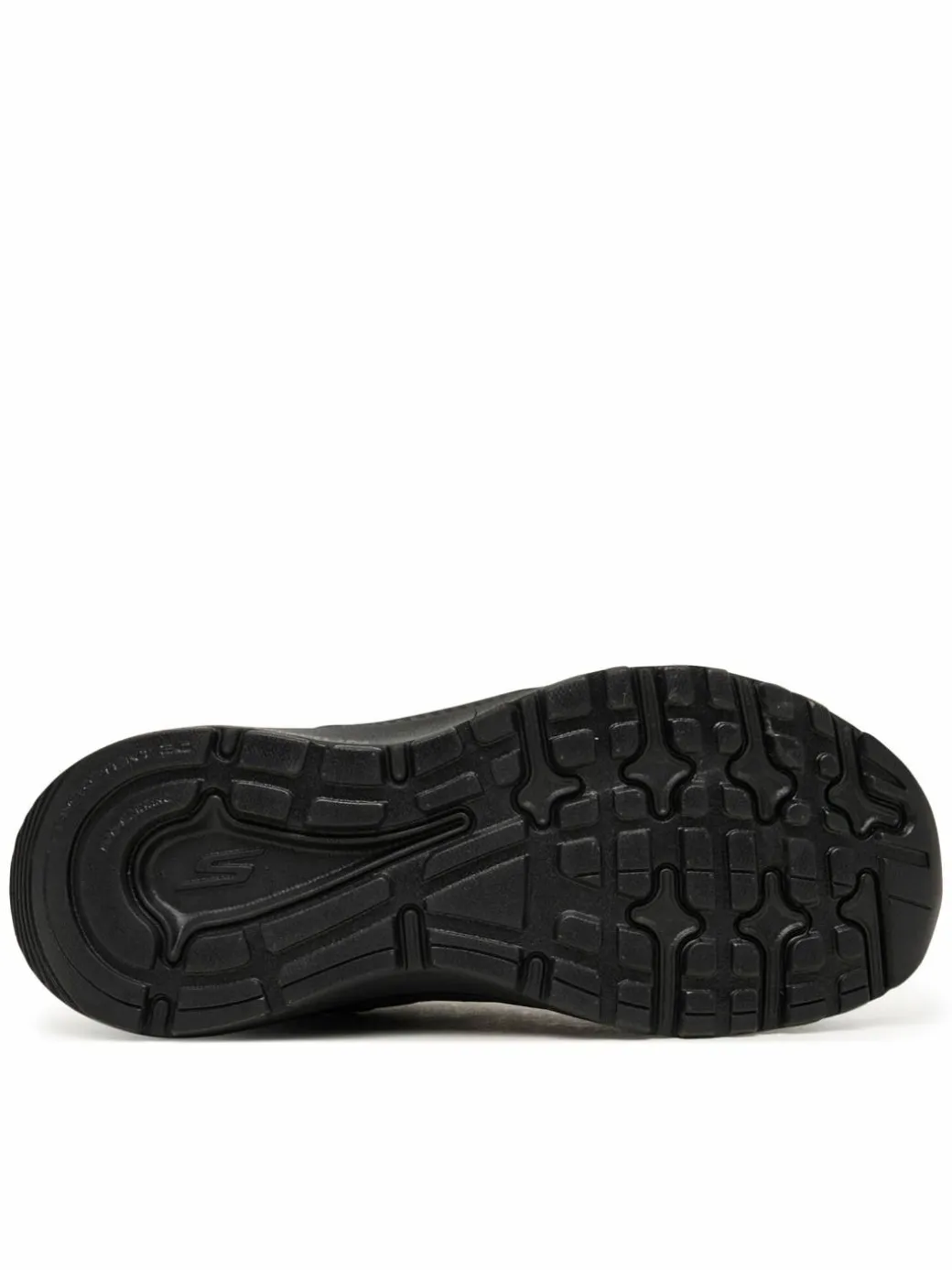 Sneakers Gorun Consistent 2.0 405039L/BBK Nero