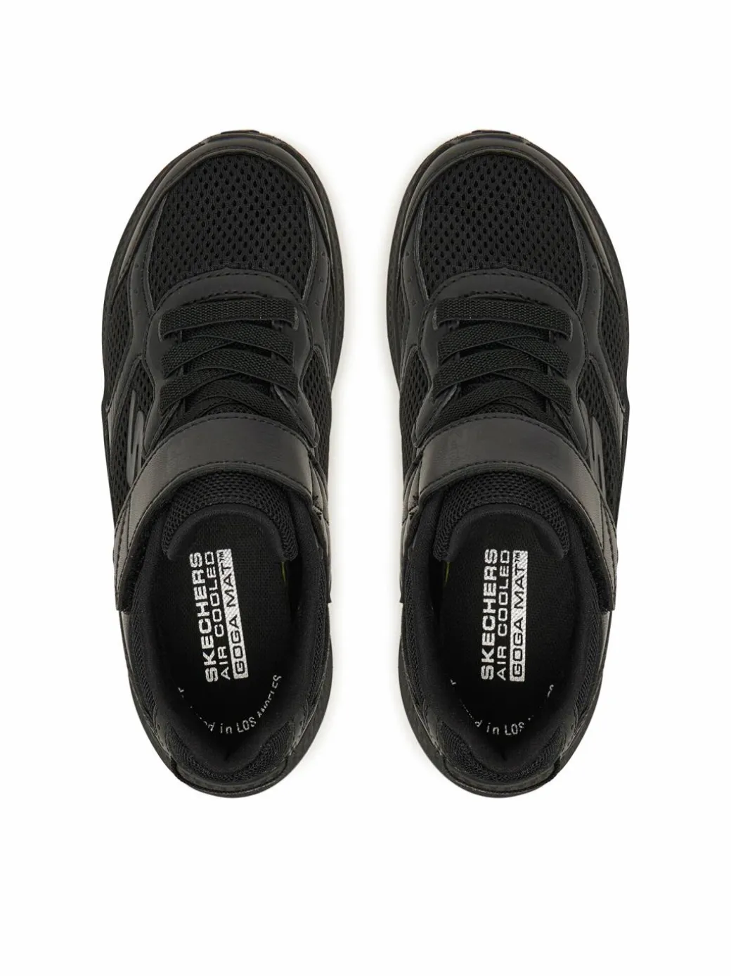 Sneakers Gorun Consistent 2.0 405039L/BBK Nero