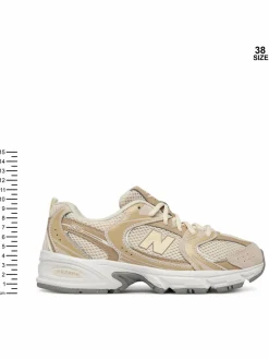 Sneakers G5303QO Beige