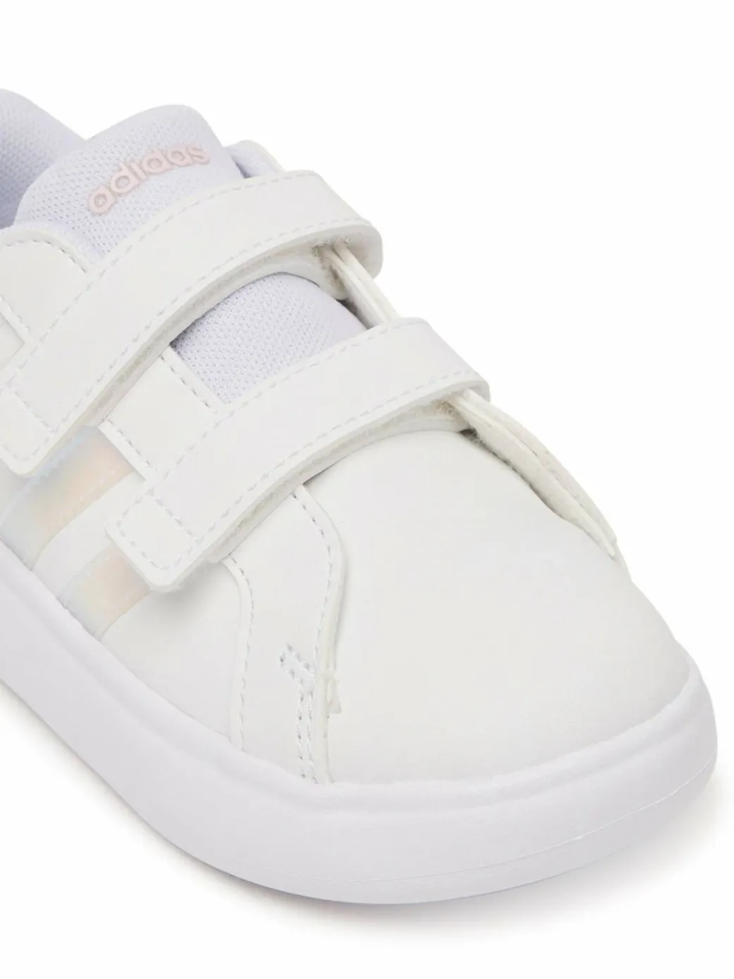 Sneakers Grand Court 3.0 Bubble Shoes Infants KJ0897 Bianco