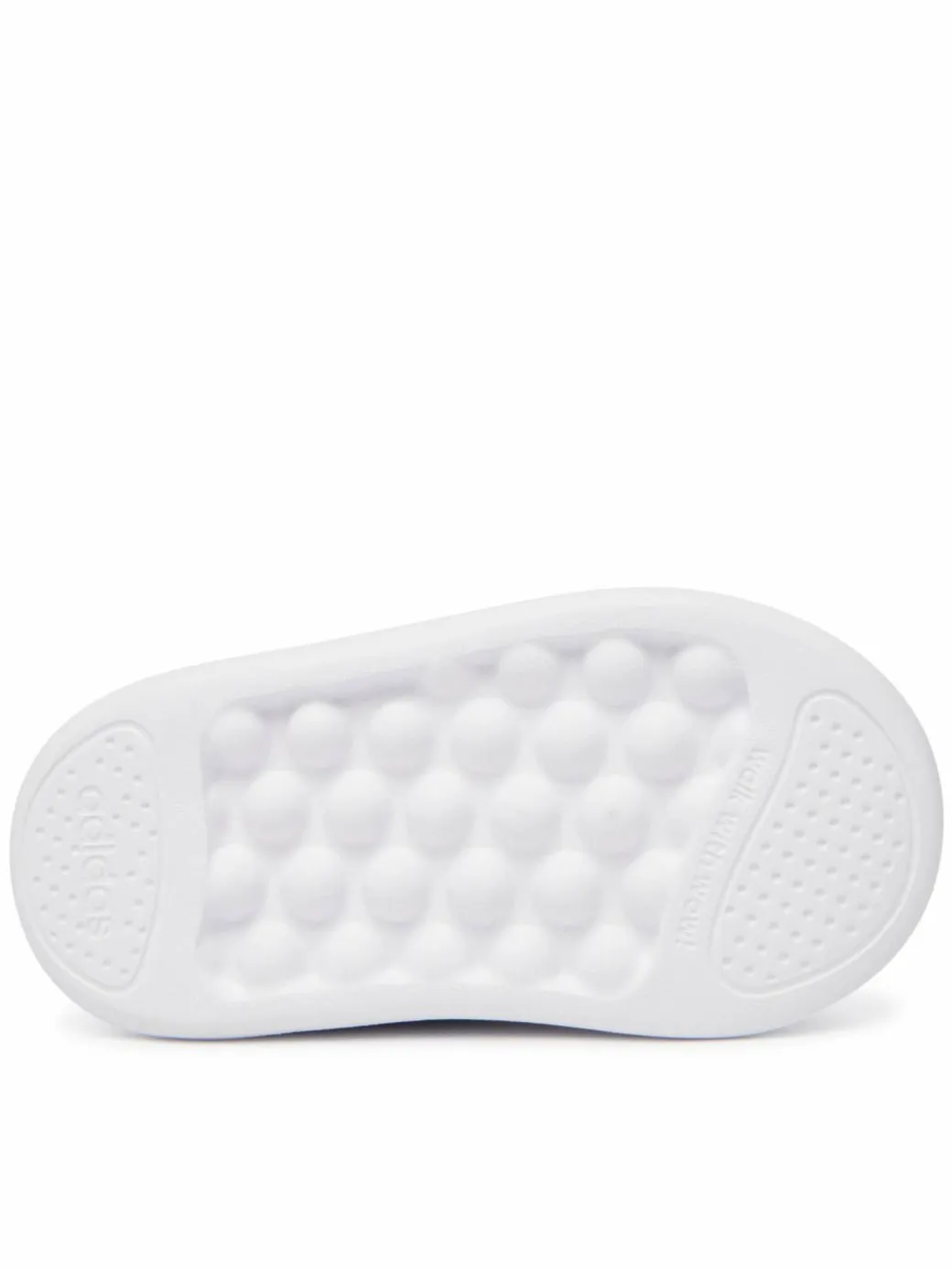 Sneakers Grand Court 3.0 Bubble Shoes Infants JS4906 Bianco