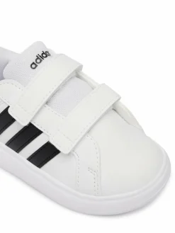 Sneakers Grand Court 3.0 Bubble Shoes Infants JS4906 Bianco