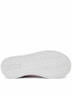 Sneakers Grand Court 3.0 Girls Shoes Children KI1755 Rosa