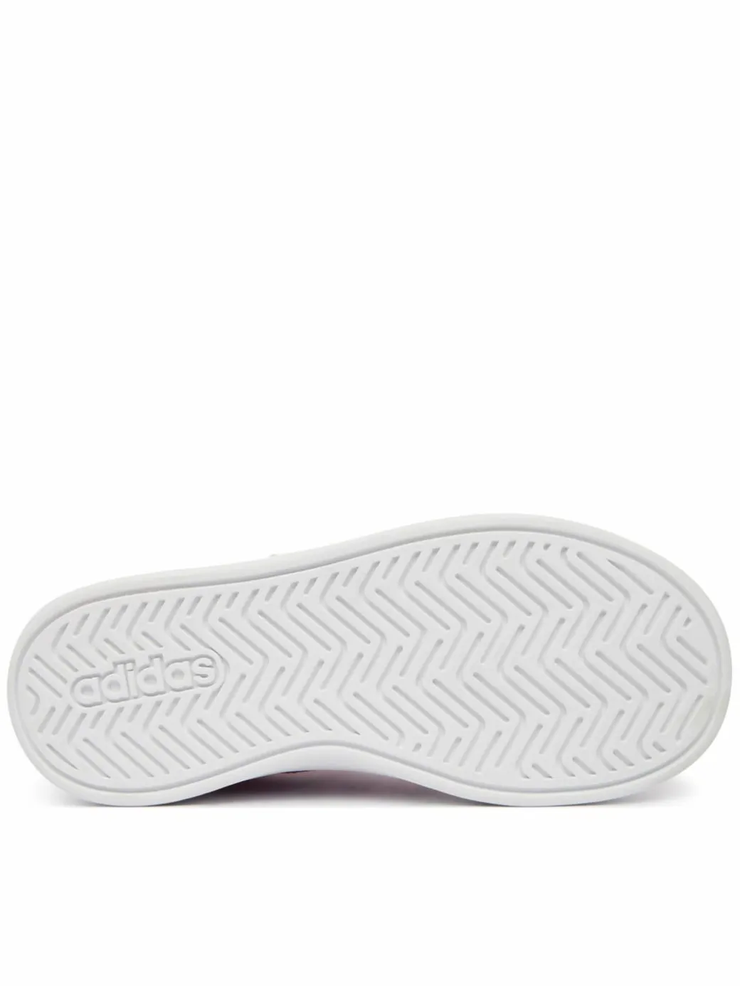 Sneakers Grand Court 3.0 Girls Shoes Children KI1755 Rosa