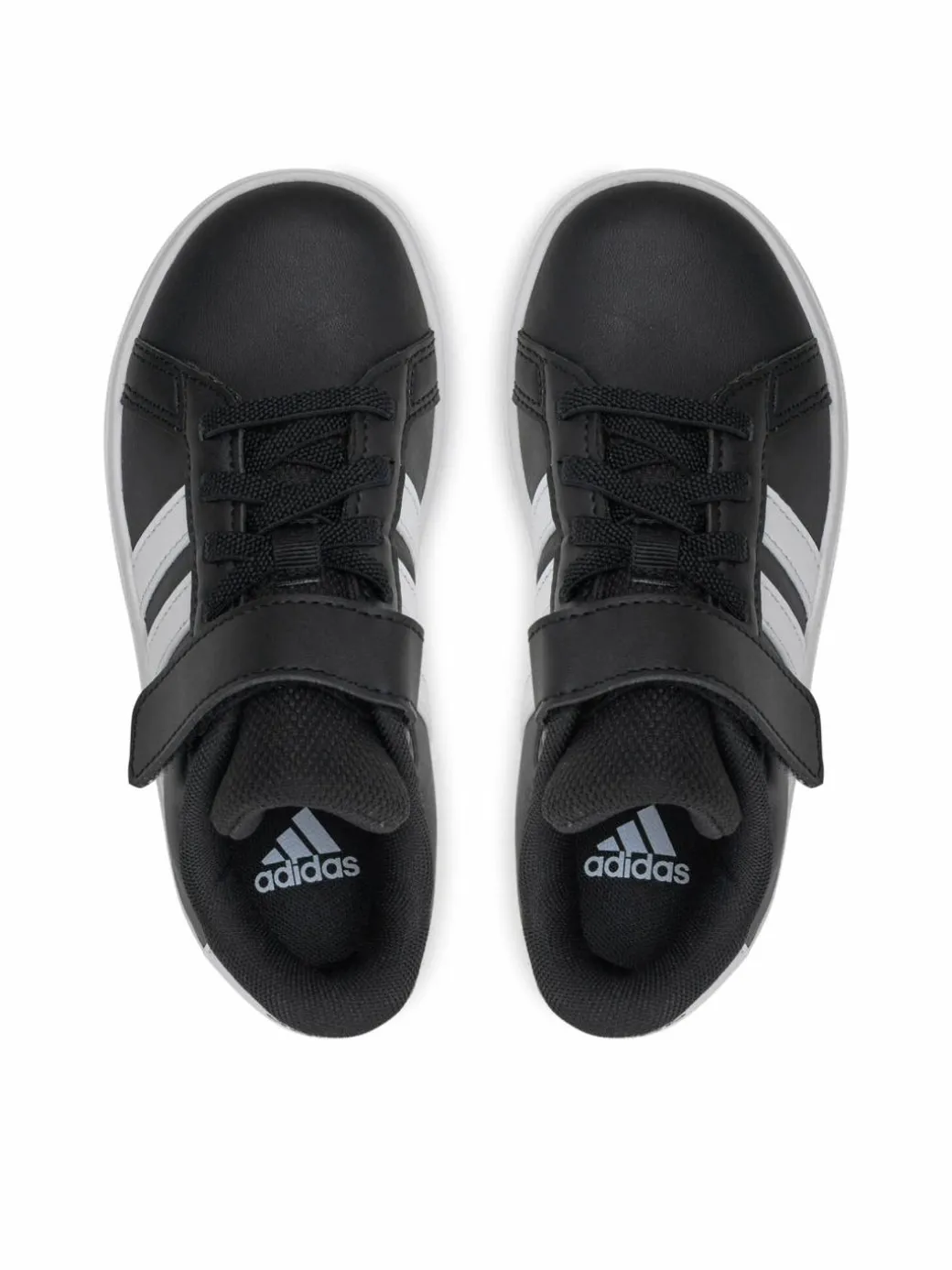 Sneakers Grand Court 2.0 IE5995 Nero