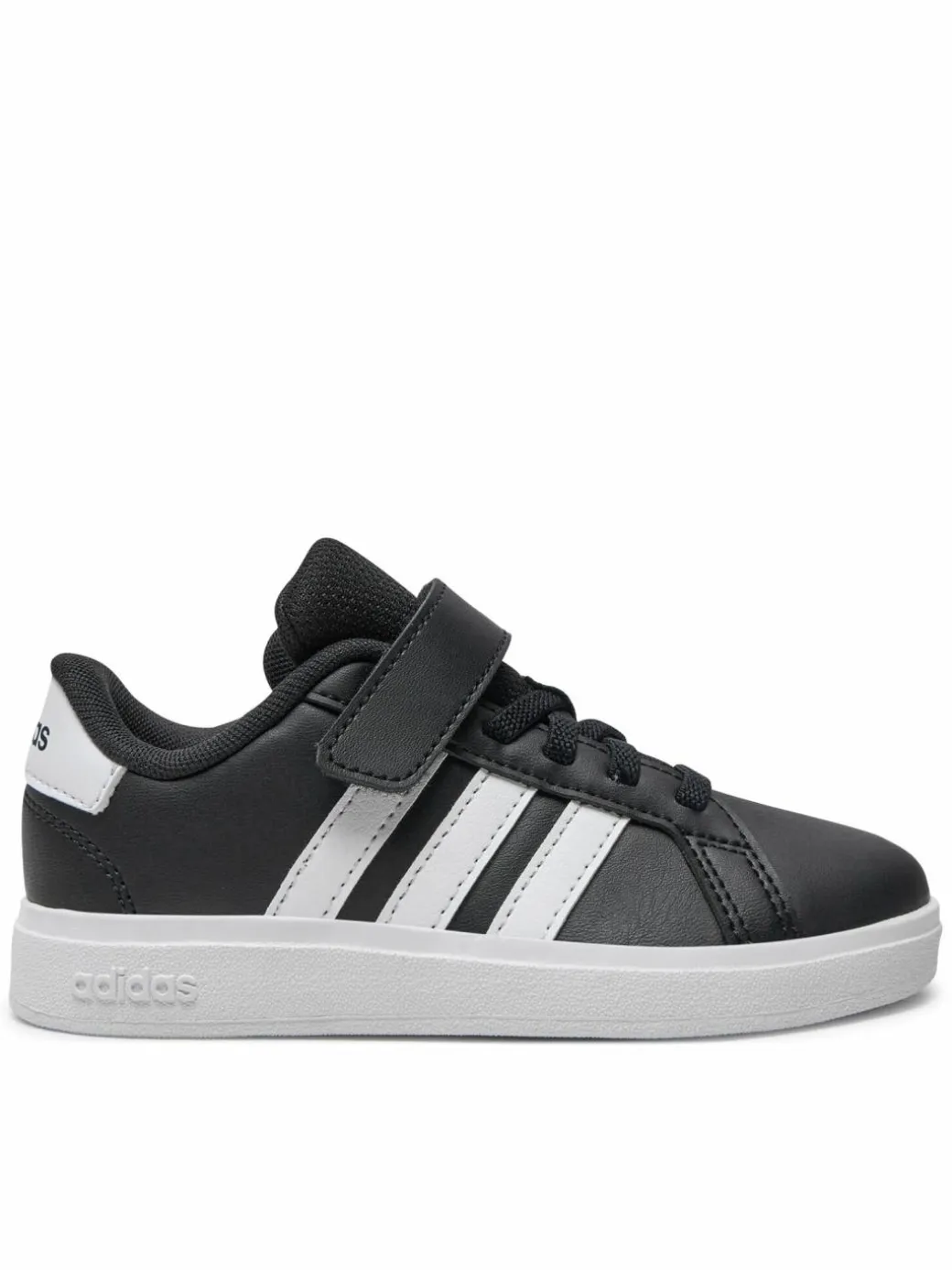 Sneakers Grand Court 2.0 IE5995 Nero